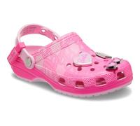 Crocs Unisex-Adult Barbie Classic Clog, Multi, 7 Women/5 Men