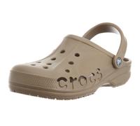 Crocs Unisex-Adult Baya Backstrap Sandal Khaki 10126-260-160 4 UK