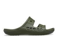 Crocs, Unisex Adult, Baya Sandal, Army Green, 6 UK Men/ 7 UK Women