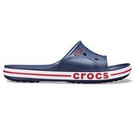 Crocs Unisex Adult Bayaband Slide Sandal