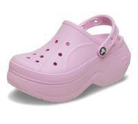 Crocs, Unisex Adult, Bella Clog, Ballerina Pink, 5 UK Men/ 6 UK Women