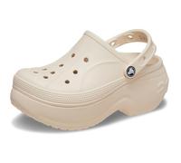 Crocs, Unisex Adult, Bella Clog, Winter White, 3 UK Men/ 4 UK Women