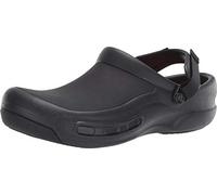 Crocs Unisex-Adult Bistro Pro LiteRide Clog Blk