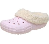 Crocs Unisex-Adult Classic Blitzen IV Clogs, Pink Milk, 3 UK Men / 4 UK Women