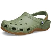 Crocs Classic Evo Gum Clogs Green EU 43-44