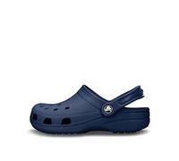Crocs Blue Classic Clogs Blue