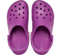 Crocs Unisex-Adult Classic Clog, Clogs for Women and Men, Grapeberry, 11 Women/9 Men