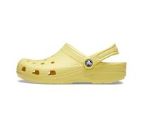 Crocs Classic Clog Womens | Crocs | Daylily | UK Size 8