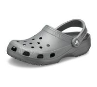 Crocs – Classic Clogs – Unisex – Slate Grey – W9/M8