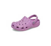 Crocs Unisex-Adult Classic Geometric Clog, Bubble, 8 UK Men / 10.5 UK Women