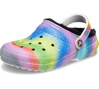 Crocs Unisex-Adult Classic Lined Clog
