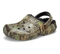 Crocs | Unisex | Realtree APX® Lined Classic | Clogs | Multi | W8/M7