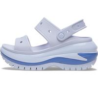Crocs Women's Mega Crush Croslite™ Sandals - UK M5/W6