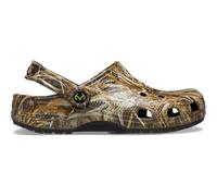 Crocs Unisex Adult Classic Realtree Clogs | Casual Shoes