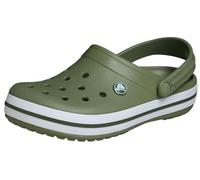 Crocs, Unisex Adult, Crocband, Cargo, 12 UK Men