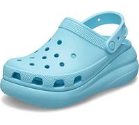 Crocs Unisex-Adult Crush Clog, Neptune, 4 UK Men / 5 UK Women
