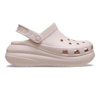 Crocs Unisex Adult, Crush Clog, Quartz, 6 UK Men/ 7 UK Women