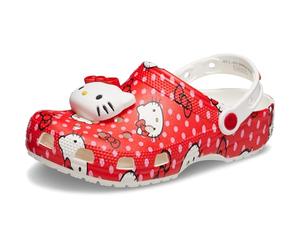 Crocs Unisex-Adult Disney & Pixar Monsters, Mike Classic Clog