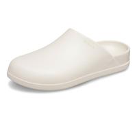Crocs, Unisex Adult, Dylan Clog, Stucco, 7 UK Men/ 8 UK Women