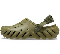 Crocs Echo Clog Women's, Green 6