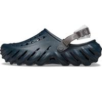 Crocs Unisex-Adult Echo Clog, Nightfall, 6 UK Men / 7 UK Women