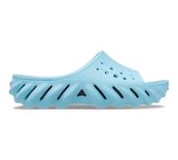 Crocs Unisex-Adult Echo Slide, Arctic Blue-blue, 3 UK Men / 4 UK Women