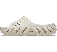 Crocs Echo Slide Yellow, White, 4 UK