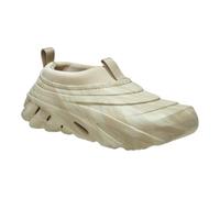 Crocs Unisex Adult Echo Storm Marble Slip On Sneaker, Moth/Multi, 12 Women/10 Men