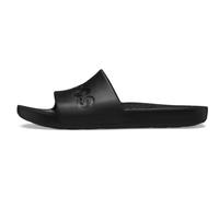 Crocs Unisex Adult Essentials Slide 210088-001 Black M2W4