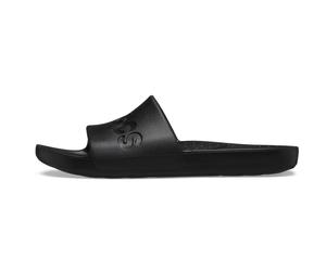 Crocs Unisex Adult Essentials Slide 210088-001 Black M2W4