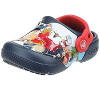 Crocs Unisex-Adult Funlab Iconic Batman Clog Kids