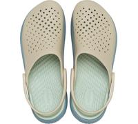 Crocs - Inmotion Clog - Sandals size 46-47, turquoise/sand