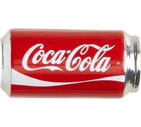 Crocs Unisex-Adult Jibbitz Shoe Charms - Drinks Shoe Charm Singles, Charms for Adults, Teens, and Kids, Coca Cola Can, One Size