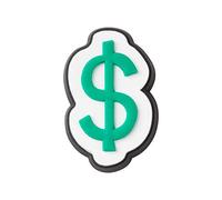 Crocs Jibbitz Trendy Shoe Charms | Jibbitz, Cash Money Sign, One Size