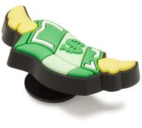Crocs Unisex-Adult Jibbitz Shoe Charms - House Party Shoe Charm Singles, Charms for Teens and Adults, Fly Money, One Size