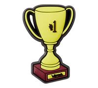 Crocs Jibbitz Sports Shoe Charms| Jibbitz, Number One Trophy, One Size