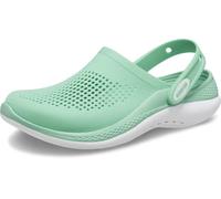 Crocs Unisex Adult Literide 360 Clogs, Jade Stone, 7 UK Men / 8 UK Women