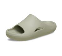 Crocs Unisex Adult, Mellow Recovery Slide, Meteor, 10 UK Men