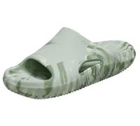Crocs Unisex-Adult Mellow Recovery Slides, Marbled Plaster, 8 UK Men / 10.5 UK Women