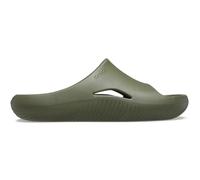 Crocs Unisex Adult Mellow Slide Green 10 Men