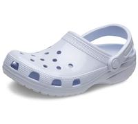 Crocs Unisex-Adult Men's and Women's Specialist Ii Clog | Work Shoes, Classic Slate Grey, 8 UK Men / 10.5 UK Women
