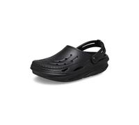 Crocs, Unisex Adult, Off Grid Clog, Black, 4 UK Men/ 5 UK Women