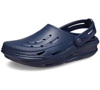 Crocs, Unisex Adult, Off Grid Clog, Navy, 12 UK Men