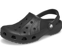 Crocs Unisex-Adult Ralen Clogs 15907-001-250 Black 9 UK, 43 EU, 9 US