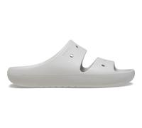 Crocs Unisex Adult Sandal, Classic Sandal v2, Atmosphere, 8 UK Men/ 9 UK Women