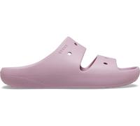 Crocs Unisex Adult Sandal, Classic Sandal v2, Hydrangea, 10 UK Men