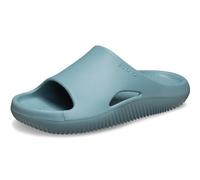Crocs Unisex Adult Slide,Mellow Recovery Slide,Pond,6 UK Men/ 7 UK Women