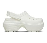 Crocs Men's Stomp Clog 10 (45-46) White
