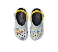 Crocs | Unisex | The Simpsons Classic | Clogs | Multi | M12