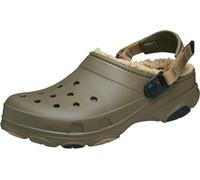 Clogs Crocs All Terrain Marron 42/43